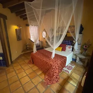 Cantaros Casa rural