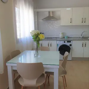 Apartamento vacacional Pizarra Apartamento