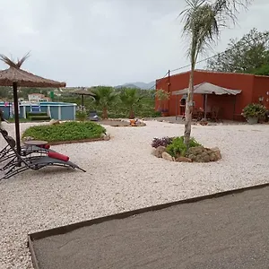 Benitez Сasa de vacaciones