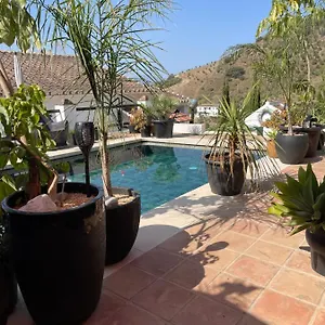 Casita Oasis Apartamento