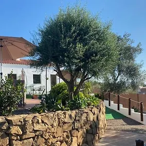 La Casa Palmera - Caminito Del Rey Apartamento