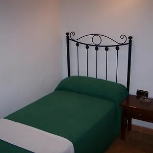 Villega Pensión