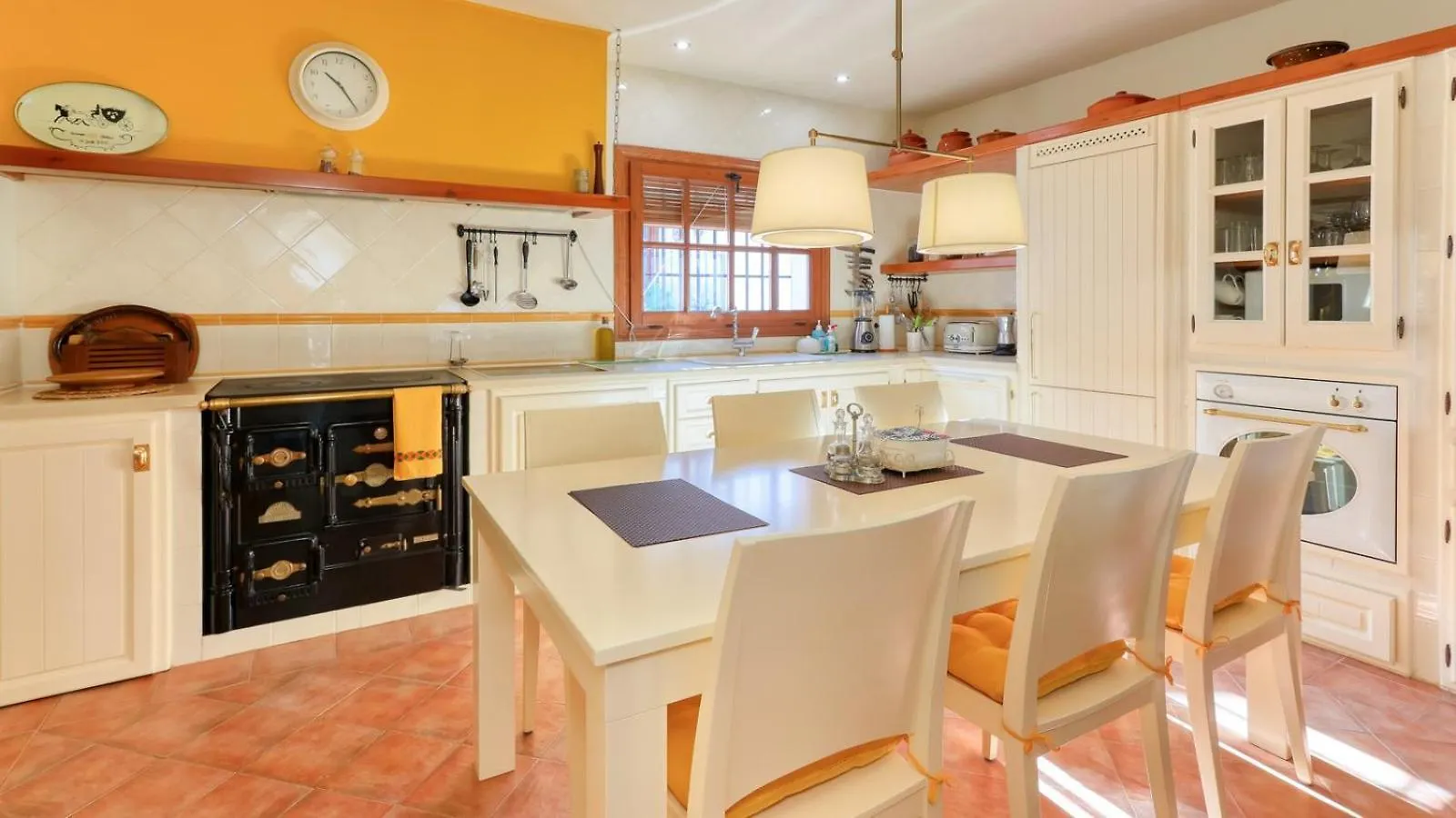 Casa Cerralba Pizarra By Ruralidays Villa Spain