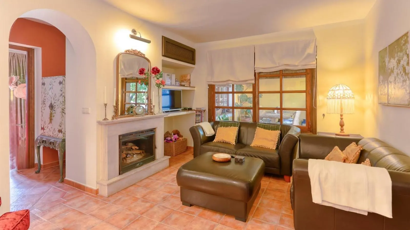 Casa Cerralba Pizarra By Ruralidays Villa Holiday home