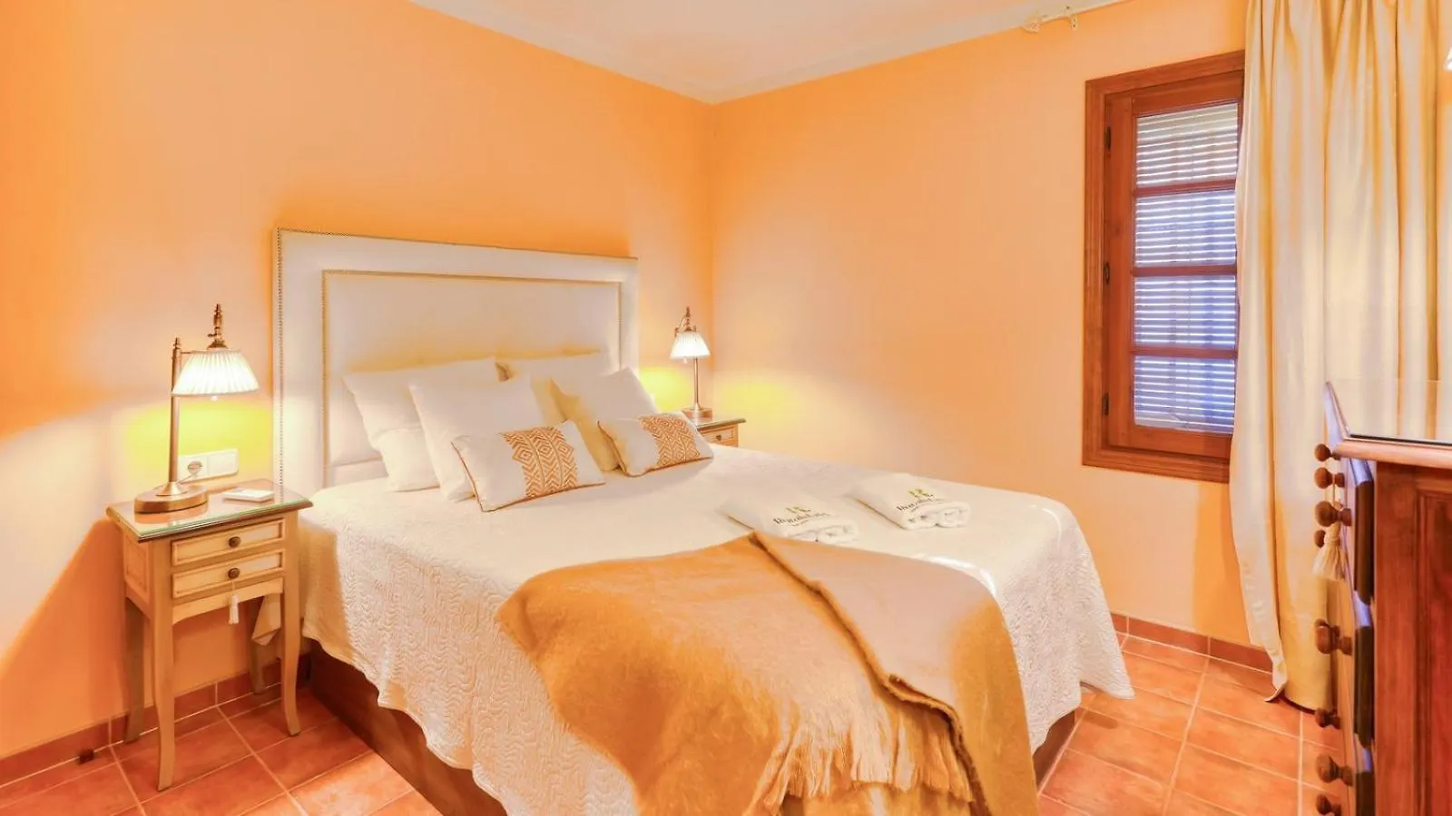 Casa Cerralba Pizarra By Ruralidays Villa