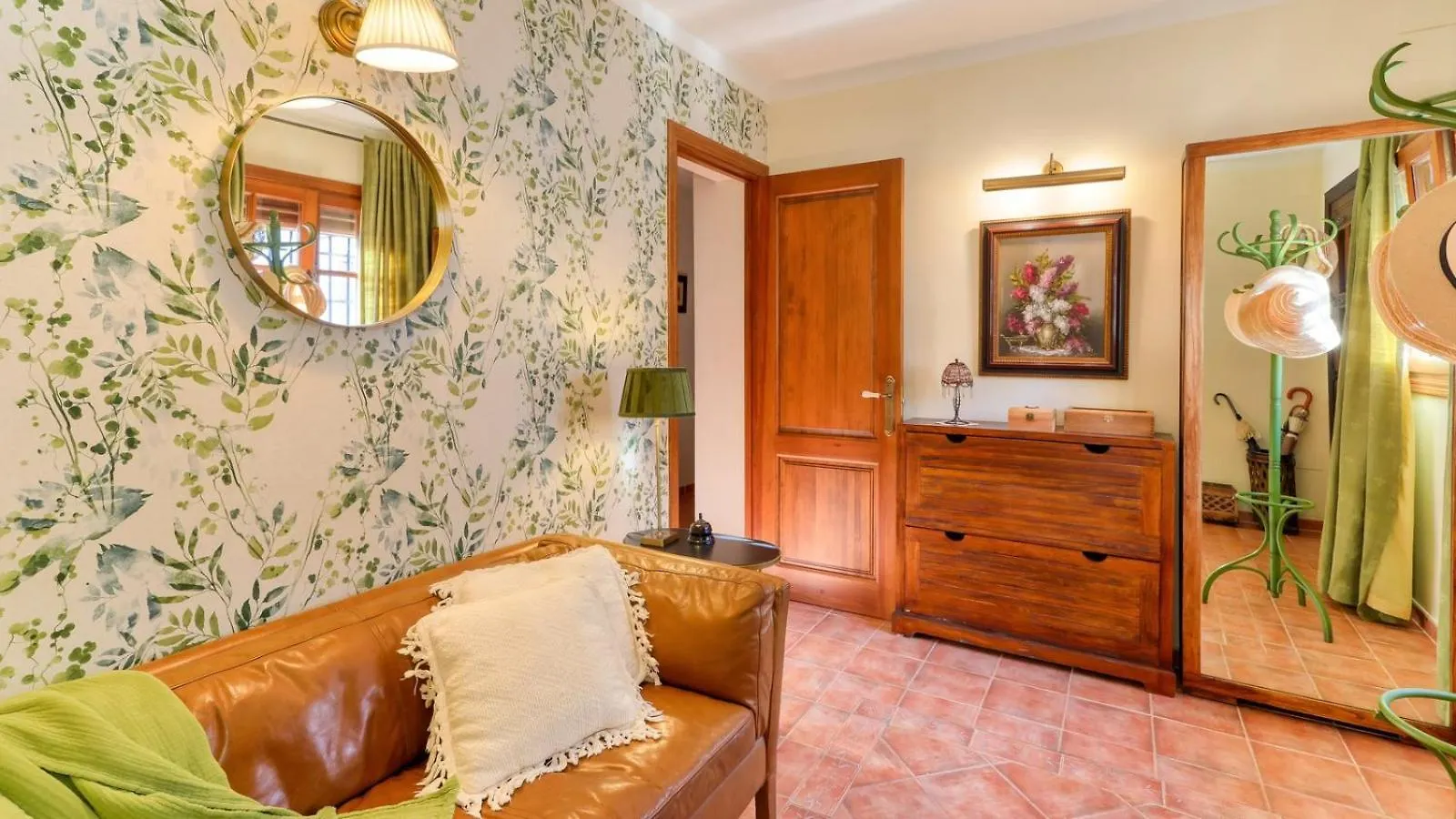 Casa Cerralba Pizarra By Ruralidays Villa Holiday home