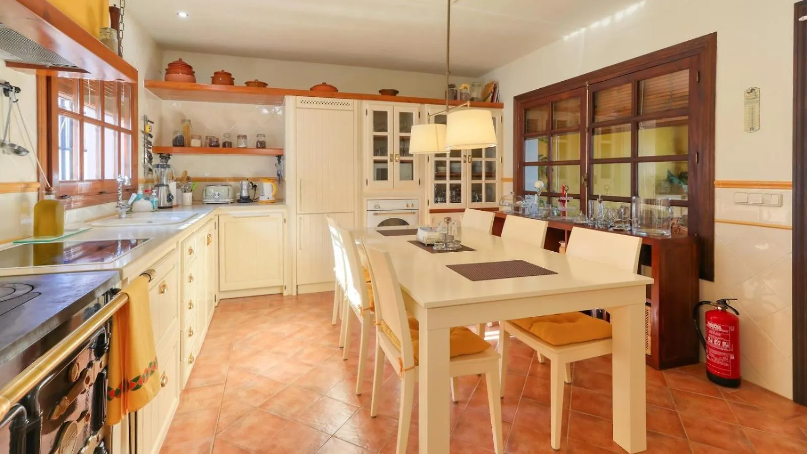 Casa Cerralba Pizarra By Ruralidays Villa Holiday home