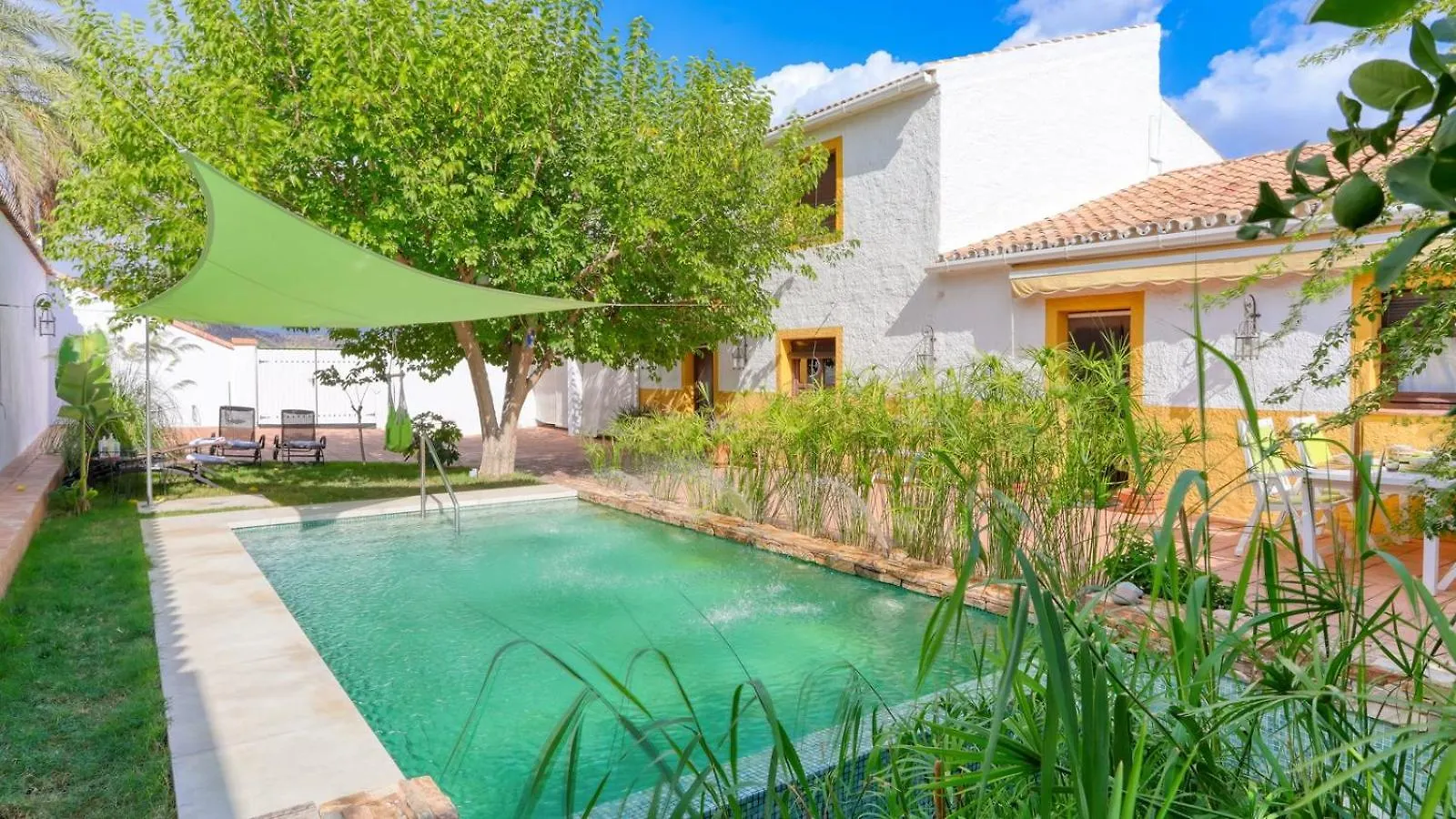 Casa Cerralba Pizarra By Ruralidays Villa 0*,  Spain