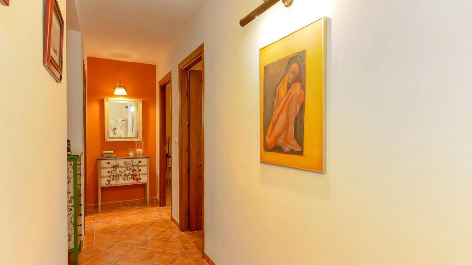 Prázdninový dům Vila Casa Cerralba Pizarra By Ruralidays Španělsko
