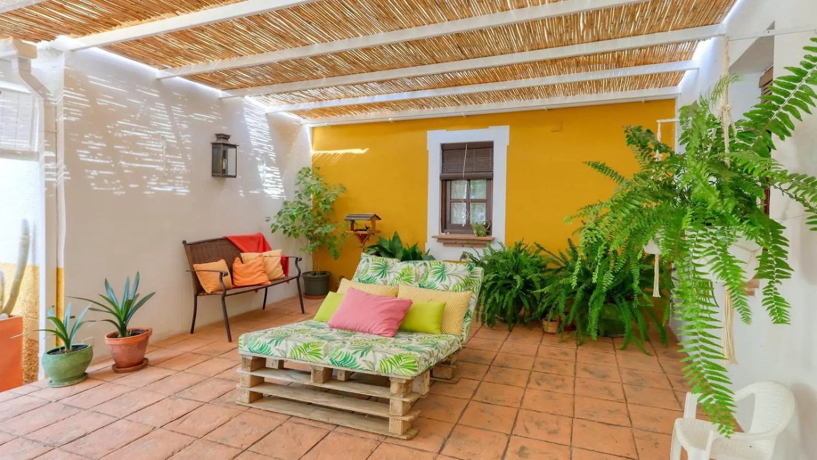 Prázdninový dům Vila Casa Cerralba Pizarra By Ruralidays